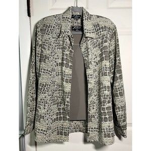 ** FINAL SALE** Milano 2 Piece Top Size M